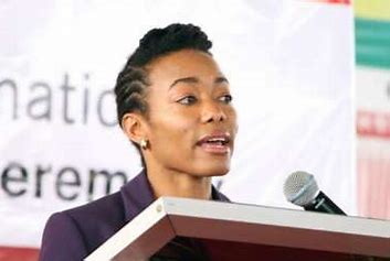 June 4th laid foundations for Ghana’s constitution, democracy – Zanetor Rawlings