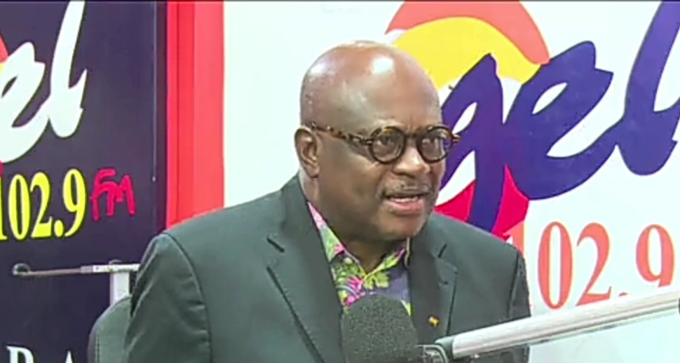 ‘It’ll take someone like me to give NDC 50% votes in Ashanti Region’ – Kojo Bonsu