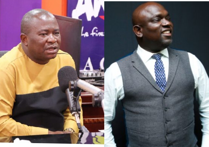 Kotoku Royals club CEO describes Akim Oda MP ‘extraordinary’ following team’s success