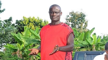 Juju won Kumasi Asante Kotoko the premier league title – Sarfo Gyamfi claims