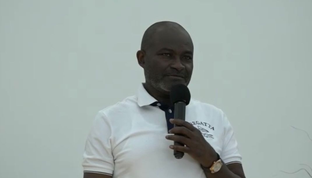 You will be fired if Nananom complain about your behaviour – Kennedy Agyapong to Ghana Gas Managers
