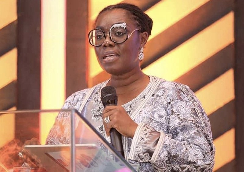 Defaulting quick loan customers to be fished out – Ursula Owusu