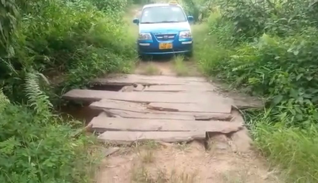 Assin South: Pregnant woman dies in tricycle en route to hospital over bad road