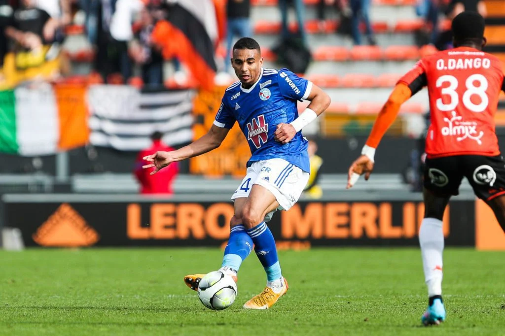 Black Stars defender to arrive in Germany for medicals ahead of Hoffenheim move