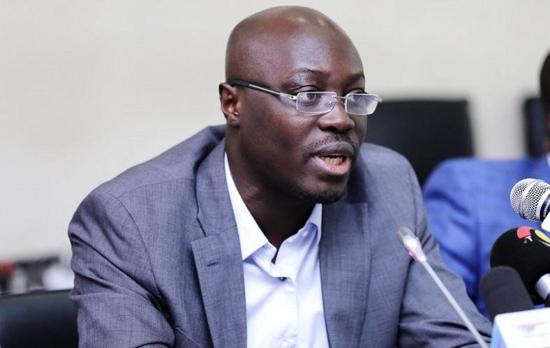 New cash likely to cause inflation – Dr Ato Forson