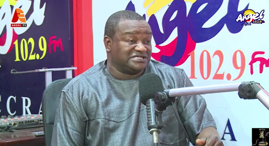 ‘Covid-19 was a blessing to Ghana’ – Hassan Ayariga