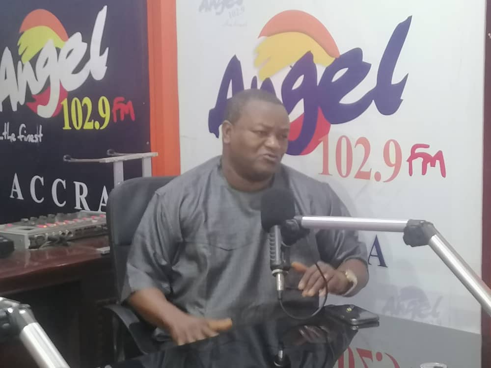 “If you know what you are doing the Russia-Ukraine war should not affect you” – Hassan Ayariga to Government