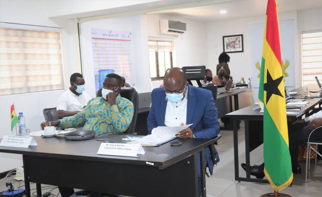Teacher Unions COLA: Government to begin negotiation with organized labour July 12