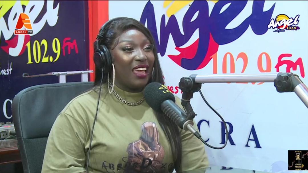 Artistes have to work harder to collaborate with me now – Eno Barony
