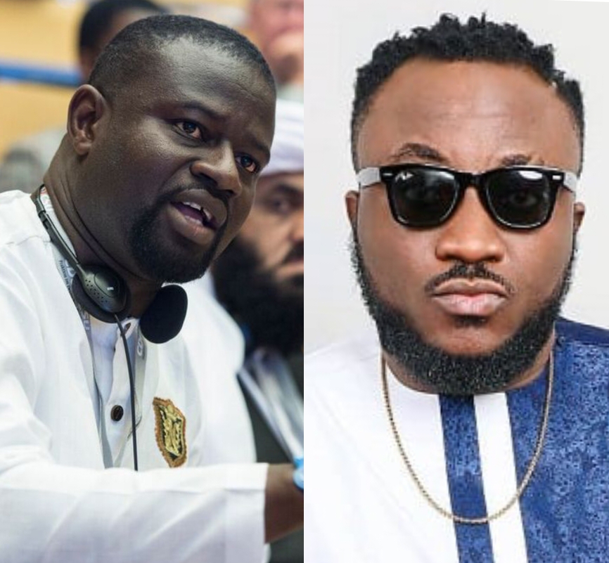 Comedian DKB and Majority Chief Whip clash over IMF bailout tweet