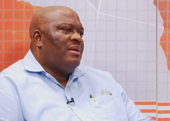 NADMO officials are permitted to use sirens on official duties – Henry Quartey fumes