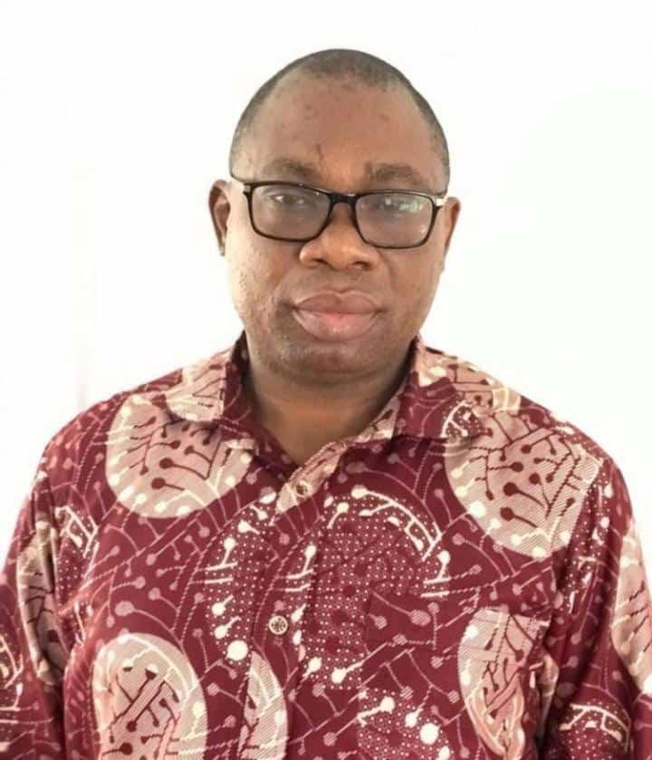 MCE for Bibiani-Anhwaiso-Bekwai, driver perish in road accident