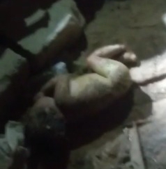 Baby rescuer narrates how Department of Social Welfare dealt with her