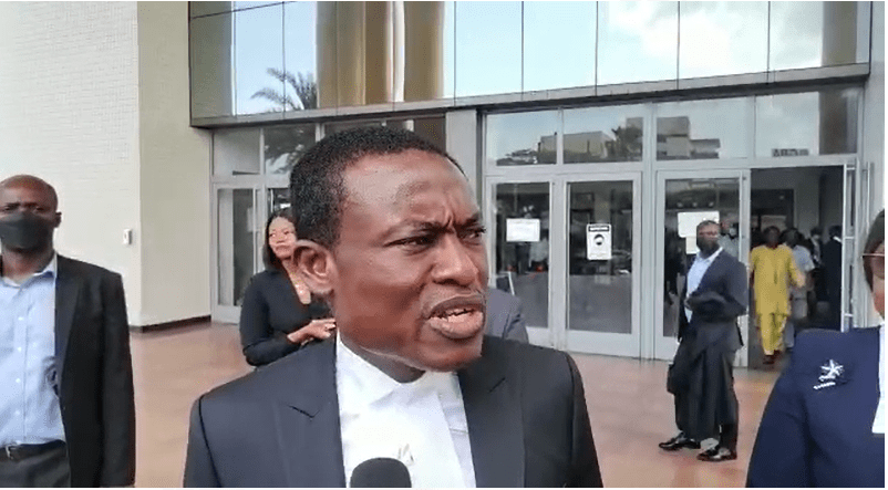 Court denies Special Prosecutor’s asset freezing application