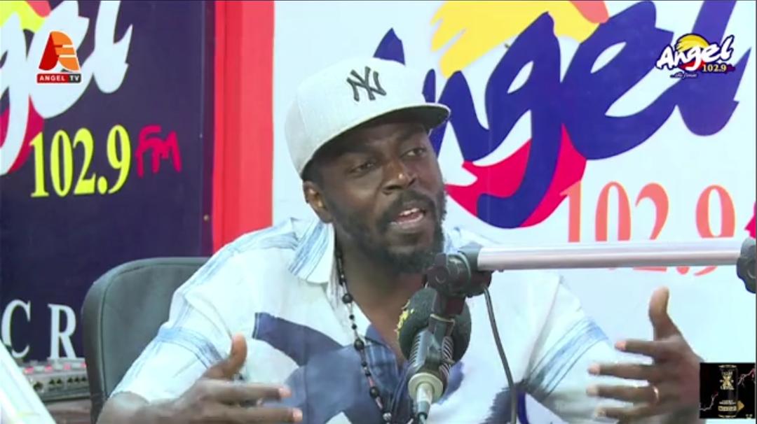‘My wee case cost me lots of business deals’ – Kwaw Kese