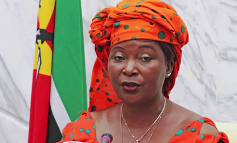 Mozambique ex-minister jailed for 16 years for corruption