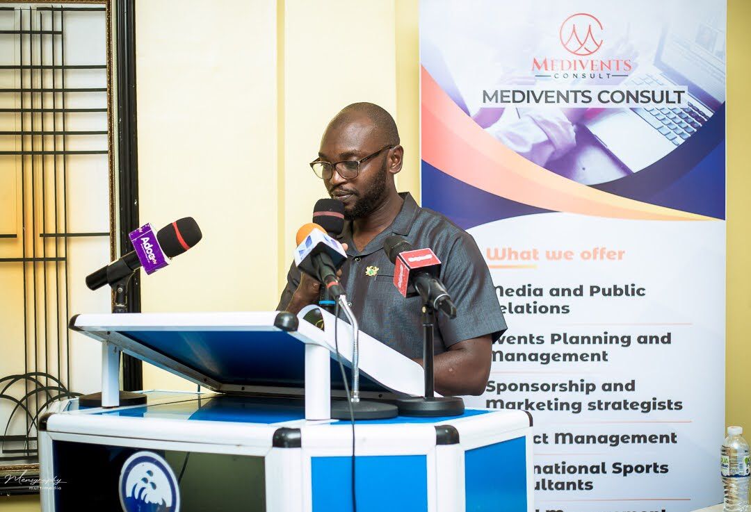 Winners of Accra Inter-City Homowo Marathon to share prize pot of GH₵50,000