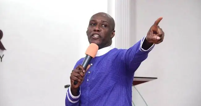 Akufo-Addo’s government ‘heartless and wicked’ – Prophet Kofi Oduro