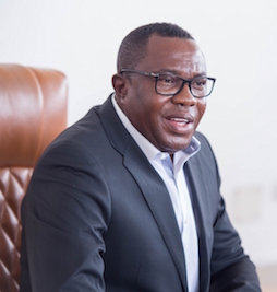 Mills’ 10th anniversary saga: NDC fully briefed on meeting between Nana Addo and organizers – Ofosu-Ampofo