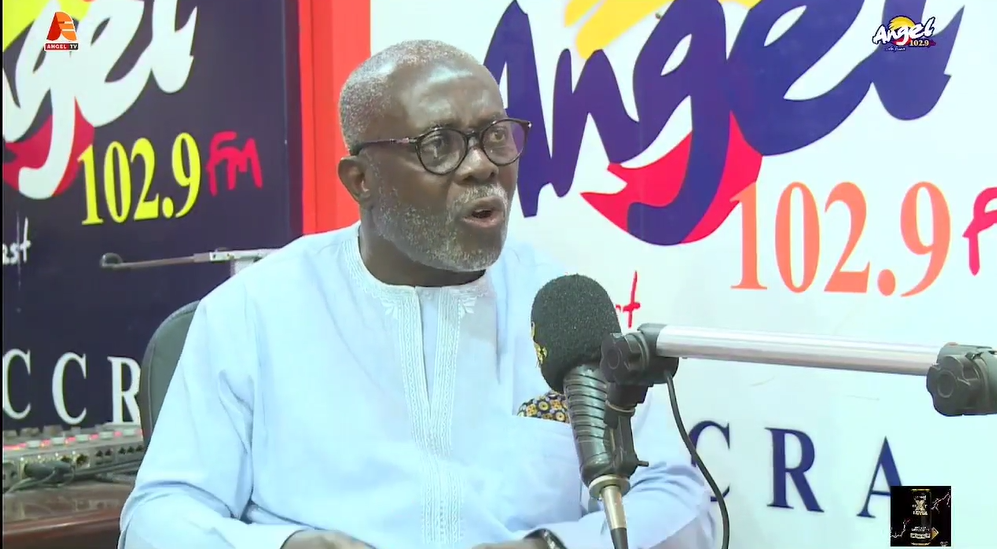 “If care is not taken, NPP will fall in the hands of the rich” – NPP Chairman hopeful