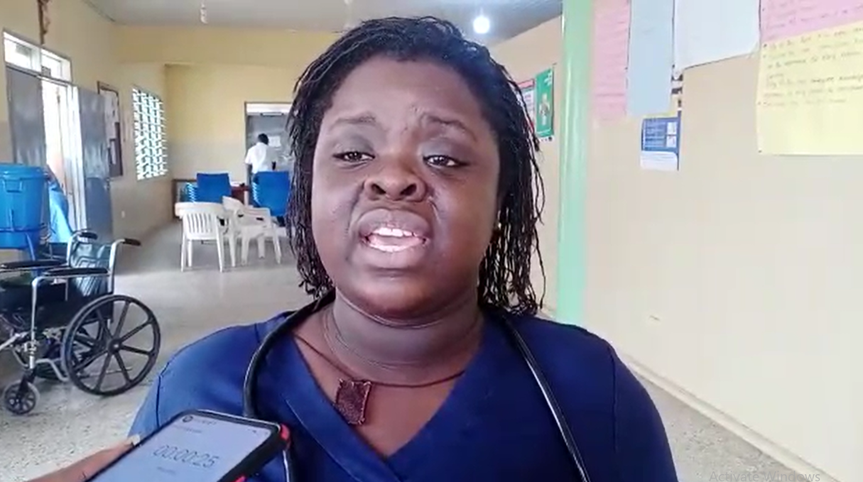 Doctor who delivered Agormanya quintuplets shares ‘exciting’ experience