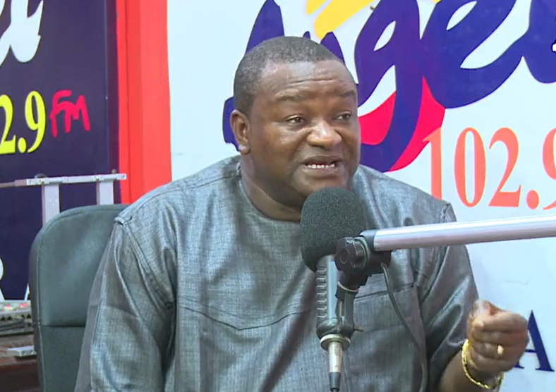 ‘Sri Lanka is better than Ghana’ – Hassan Ayariga