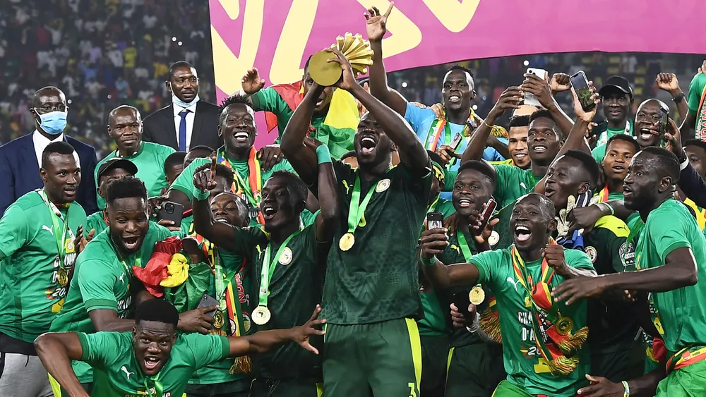2023 Afcon postponed to 2024 – Caf confirm