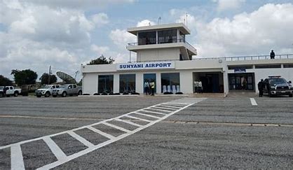 Sunyani Airport 100% ready for operations – Transport Minister
