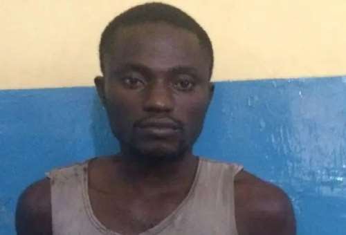Kibi Circuit Court remands truck driver whose carelessness led to Bibiani MCE’s death