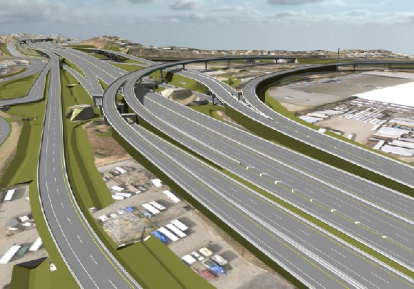 Accra-Tema mortorway project not commencing in September – Agbodza
