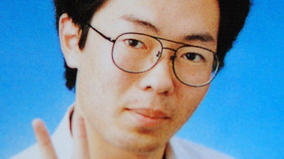Japan executes Akihabara mass murderer