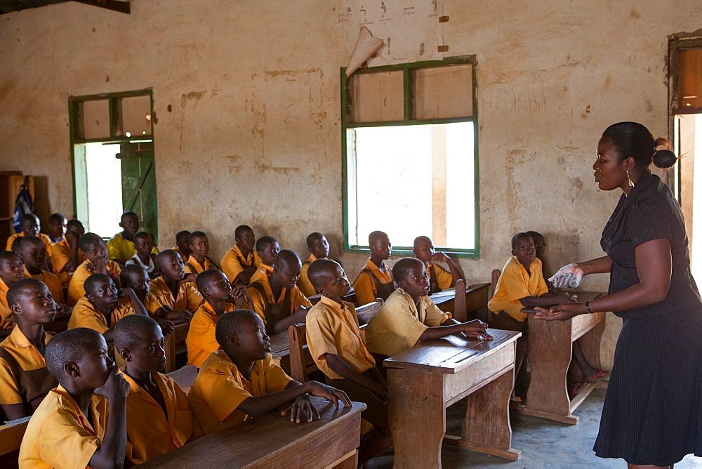 Teachers’ strike: Keep schools open and keep the children safe – GES