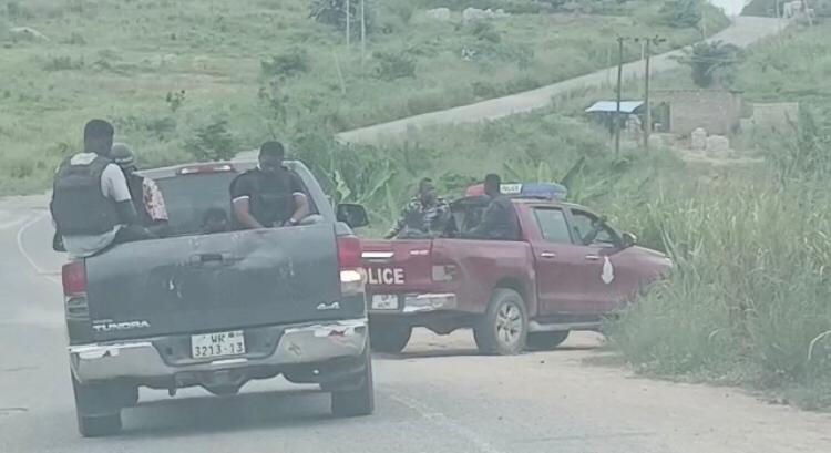 Hobor murder: Another suspect arrested