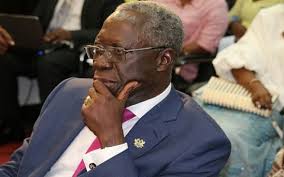Yaw Osafo Maafo apologises over ‘ethnocentric’ comment