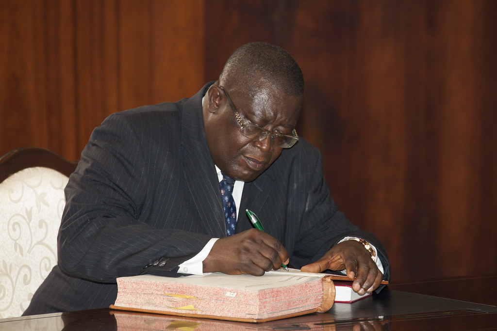 NDC summons former minister for attending Atta Mills’ 10th anniversary