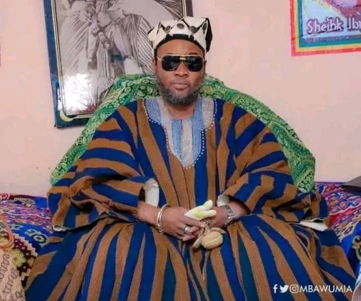 Mionlana Mahamadu Abdulai dead