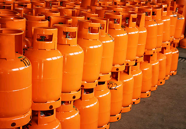 Ghanaians cautioned against the use of worn-out LPG cylinders