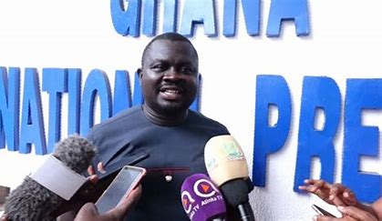 Attack on Kofi Adoma:  We will ensure justice prevails – GJA