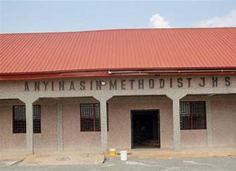 Anyinasin Methodist JHS teacher attack: 9 persons fined