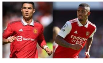 Europa League draw: Man Utd and Arsenal handed favourable draws