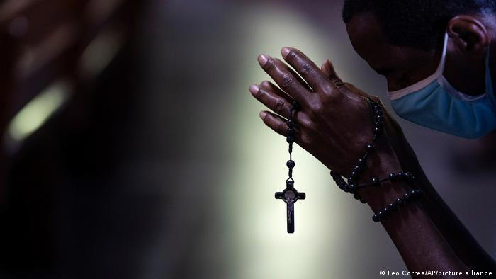 Gunmen kidnap Catholic nuns in Nigeria
