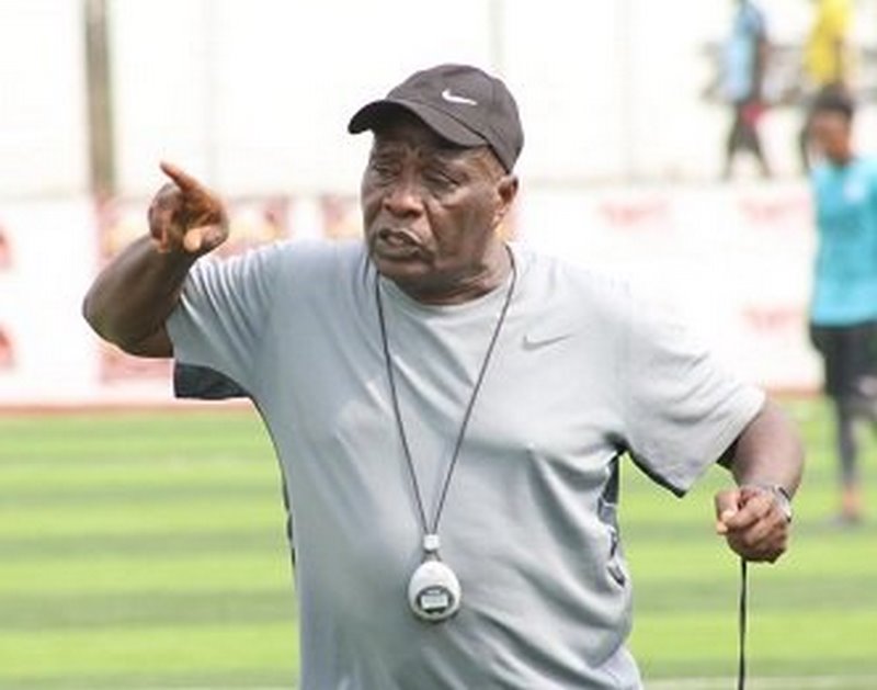 We’re beating Nigeria to qualify for 2023 CHAN – Confident Annor Walker