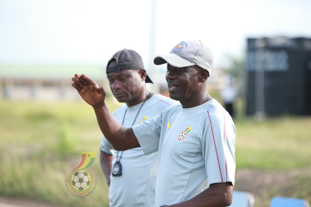 We will be at our level at the World Cup – Black Princesses coach