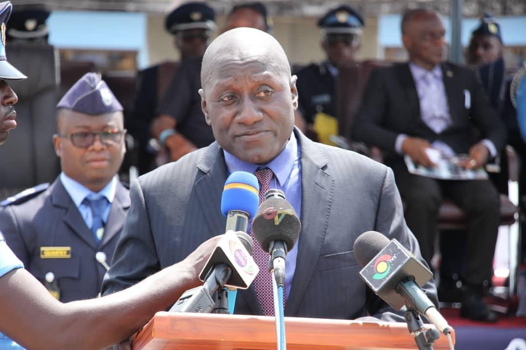 Labianca case: GRA distance itself from Col. Damoah’s comment against Special Prosecutor