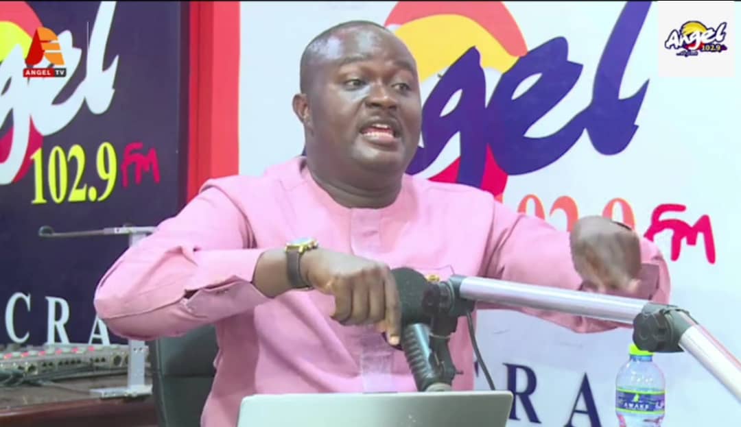 Delayed supply of textbook was for good reason – GES