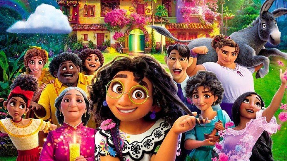 Disney overtakes Netflix in battle for subscribers