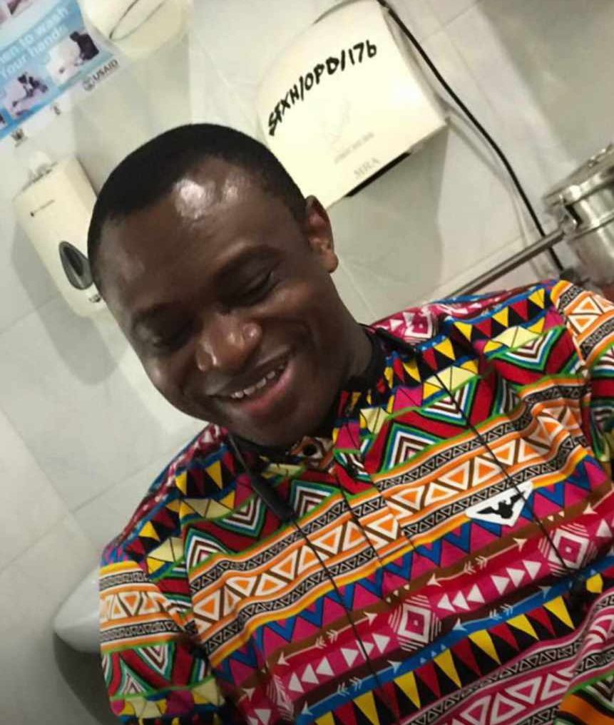 Gory crash kills medical doctor at Anwiaso