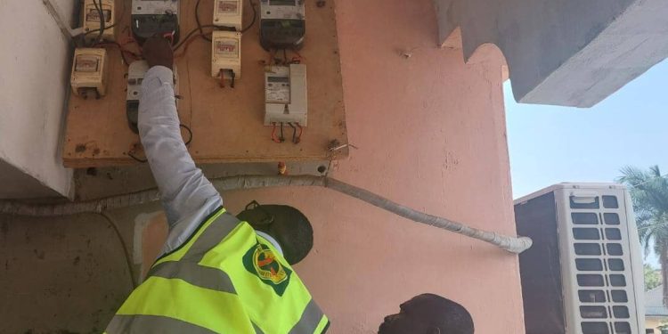 We want a neutral committee to resolve Krobo power crisis – Christian Council