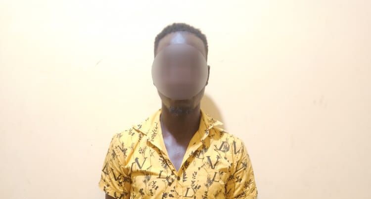 Elmina–Komenda accident: Police arrest driver