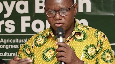 Going to IMF is dangerous; Ghana will have no peace until we stop – Edward Kareweh